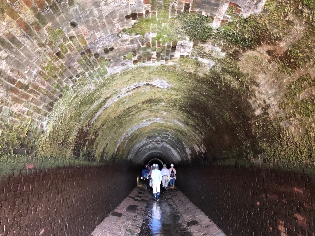 はじめての白山手取川ジオパークツアー ～水が育んだ歴史と美…