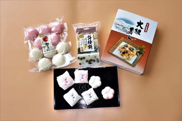 めぐみの白山ふるさと便2026