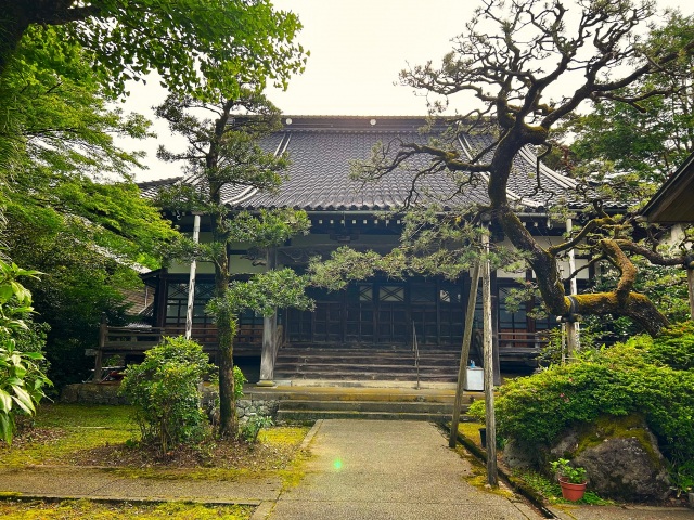 明達寺