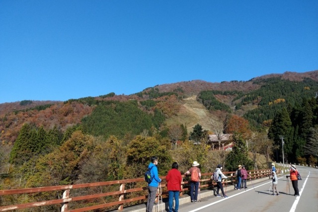 中宮ふるさと塾